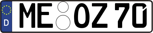 ME-OZ70