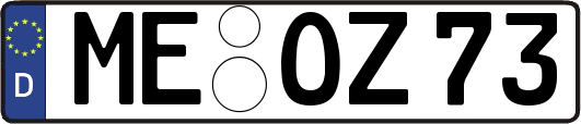ME-OZ73