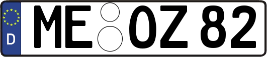 ME-OZ82