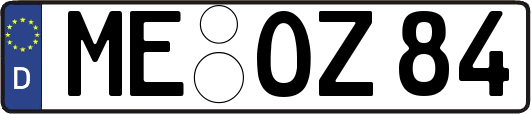 ME-OZ84