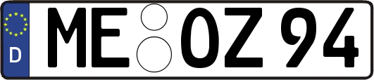 ME-OZ94