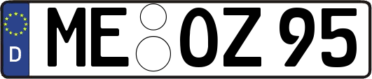 ME-OZ95