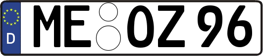 ME-OZ96