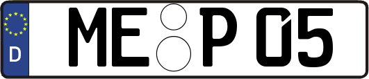 ME-P05