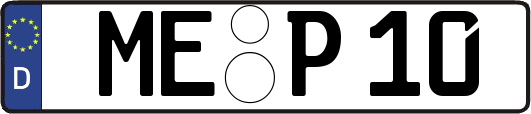 ME-P10