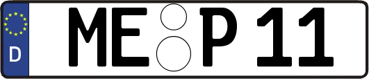 ME-P11