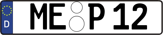 ME-P12