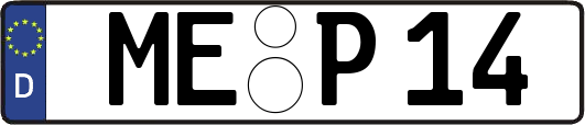 ME-P14