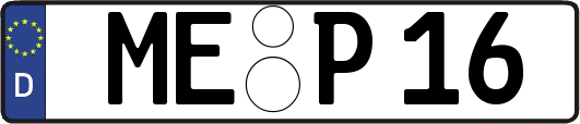 ME-P16