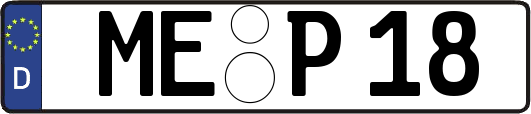 ME-P18