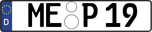 ME-P19