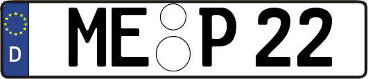 ME-P22