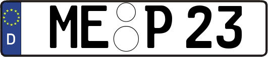 ME-P23
