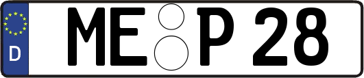 ME-P28
