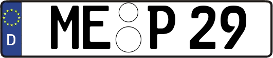 ME-P29