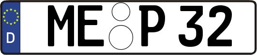 ME-P32