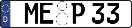 ME-P33