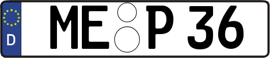 ME-P36