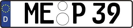 ME-P39