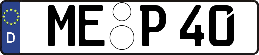 ME-P40