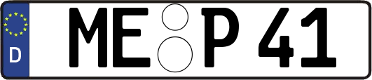 ME-P41