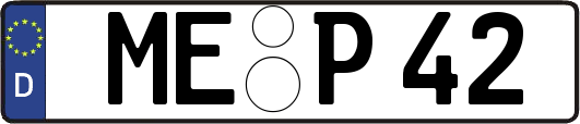 ME-P42