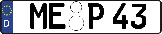 ME-P43