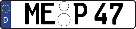 ME-P47