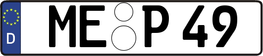 ME-P49