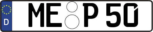 ME-P50