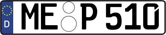 ME-P510