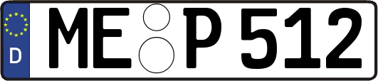 ME-P512