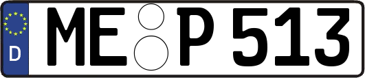 ME-P513