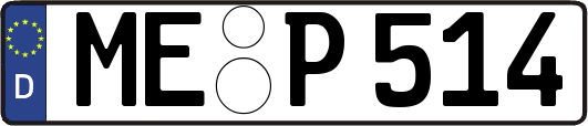 ME-P514