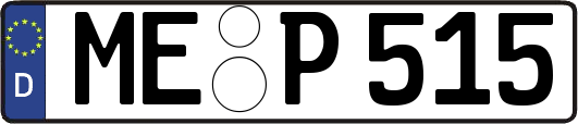 ME-P515