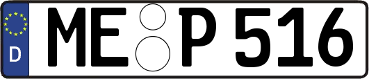 ME-P516
