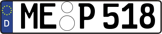 ME-P518