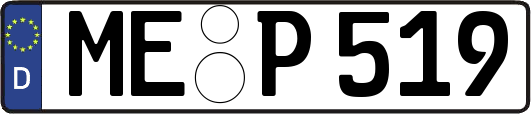 ME-P519