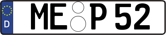 ME-P52