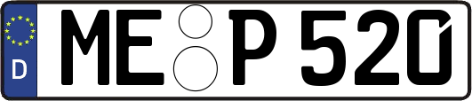 ME-P520