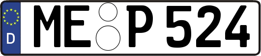 ME-P524