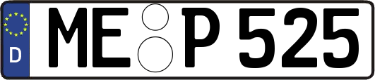 ME-P525