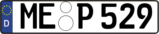 ME-P529