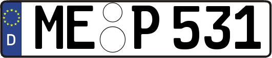 ME-P531