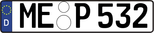 ME-P532