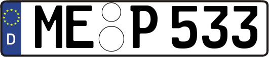 ME-P533