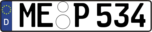 ME-P534
