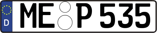 ME-P535