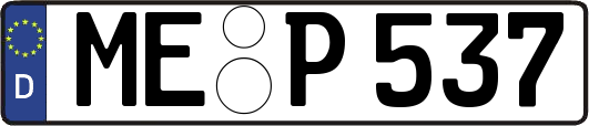 ME-P537