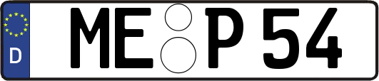 ME-P54